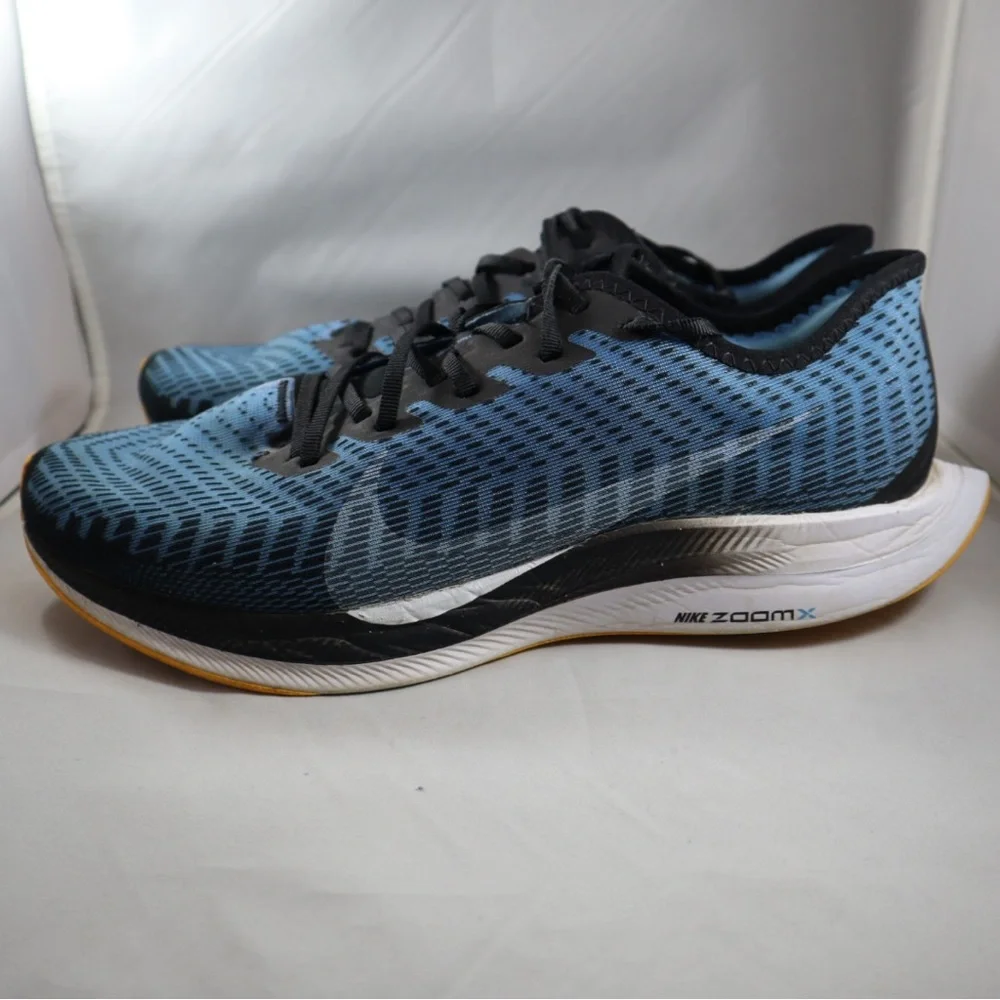 Nike Pegasus Turbo 2 Running Shoes - Men's size 11.5 - Picture 6 of 13